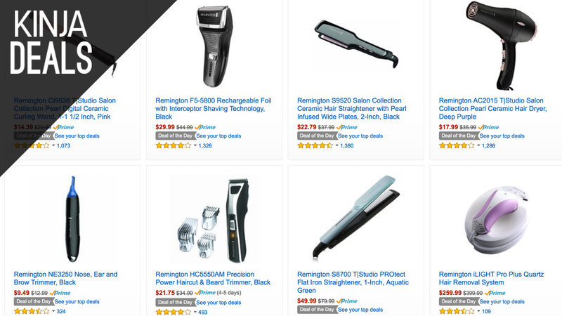 Illustration for article titled Sunday's Best Deals: Pebble Time, Calvin Klein, Breaking Bad, and More